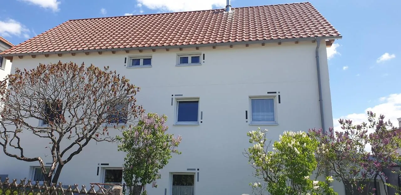 Ferienwohnung Im Allgaeu Durach 0*,  Germany