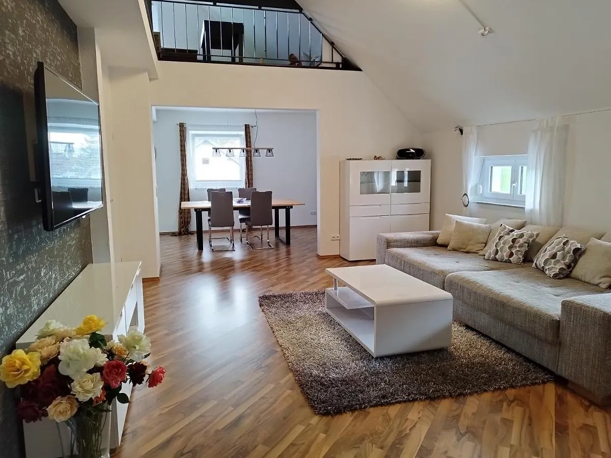 Ferienwohnung Im Allgaeu Durach