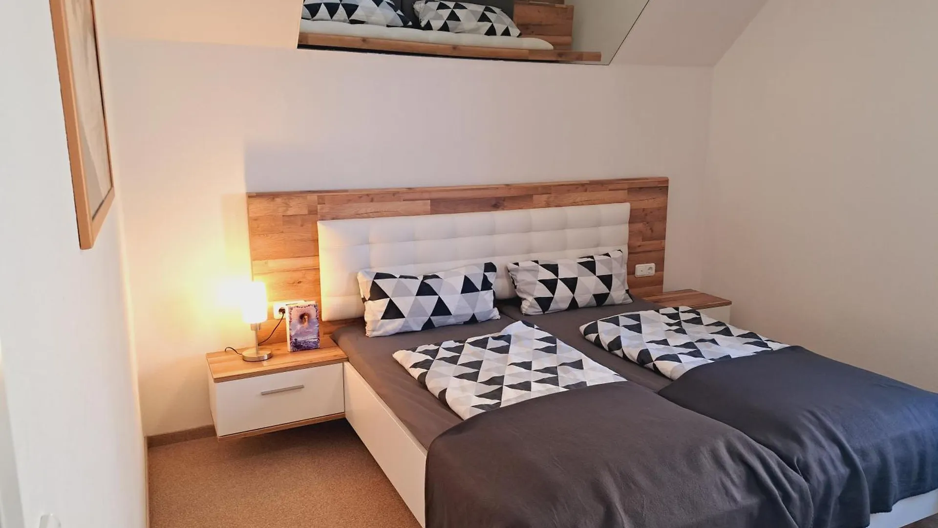 Apartment Ferienwohnung Im Allgaeu Durach