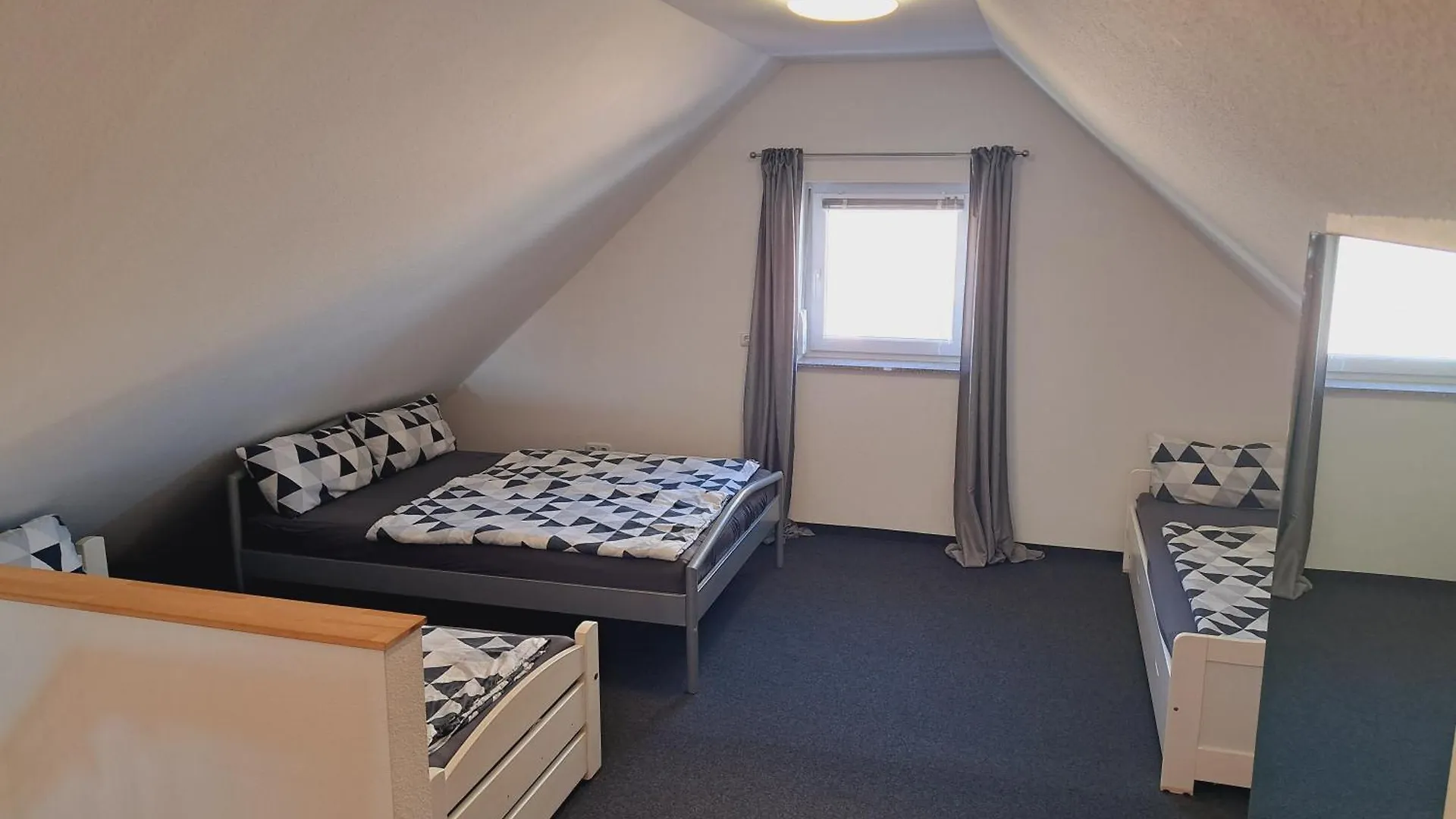 Ferienwohnung Im Allgaeu Durach