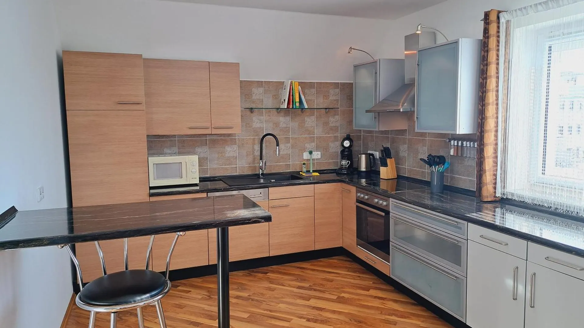 Ferienwohnung Im Allgaeu Durach Apartment