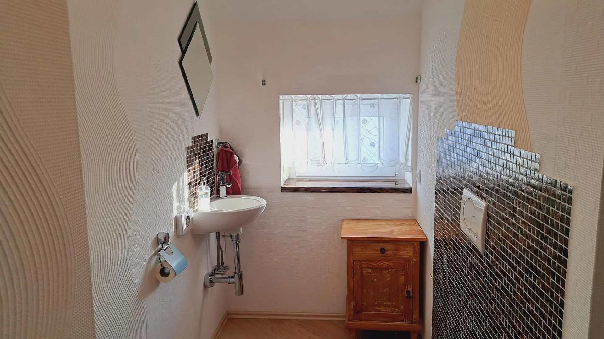Apartment Ferienwohnung Im Allgaeu Durach