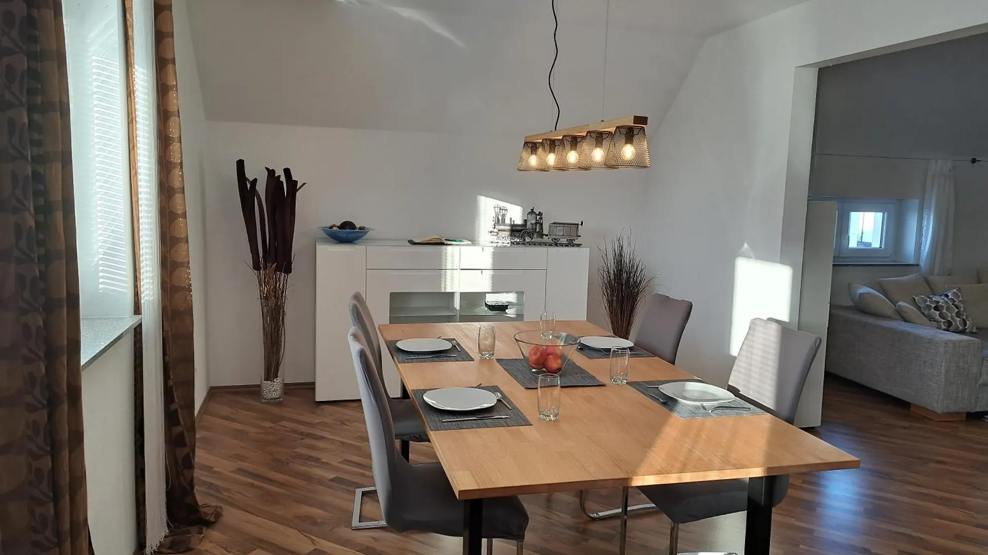 Ferienwohnung Im Allgaeu Durach Apartment