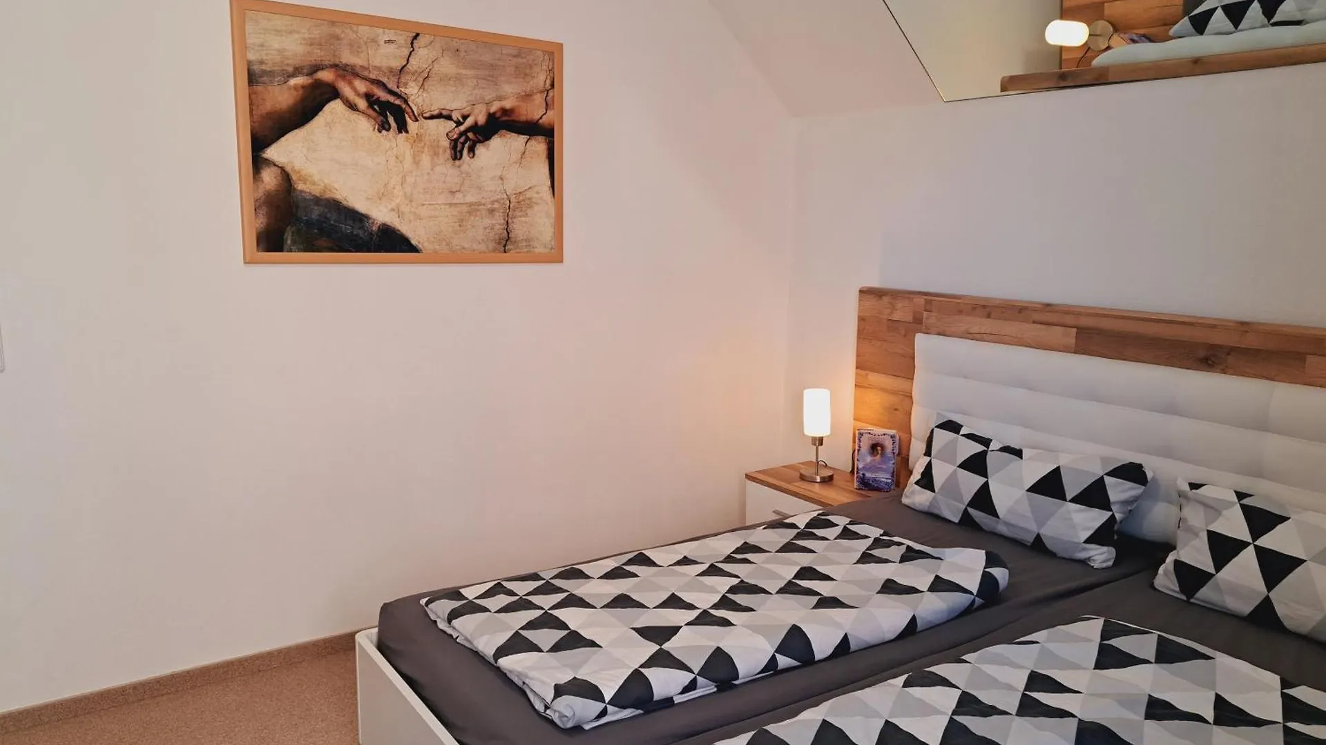 Ferienwohnung Im Allgaeu Durach Apartment