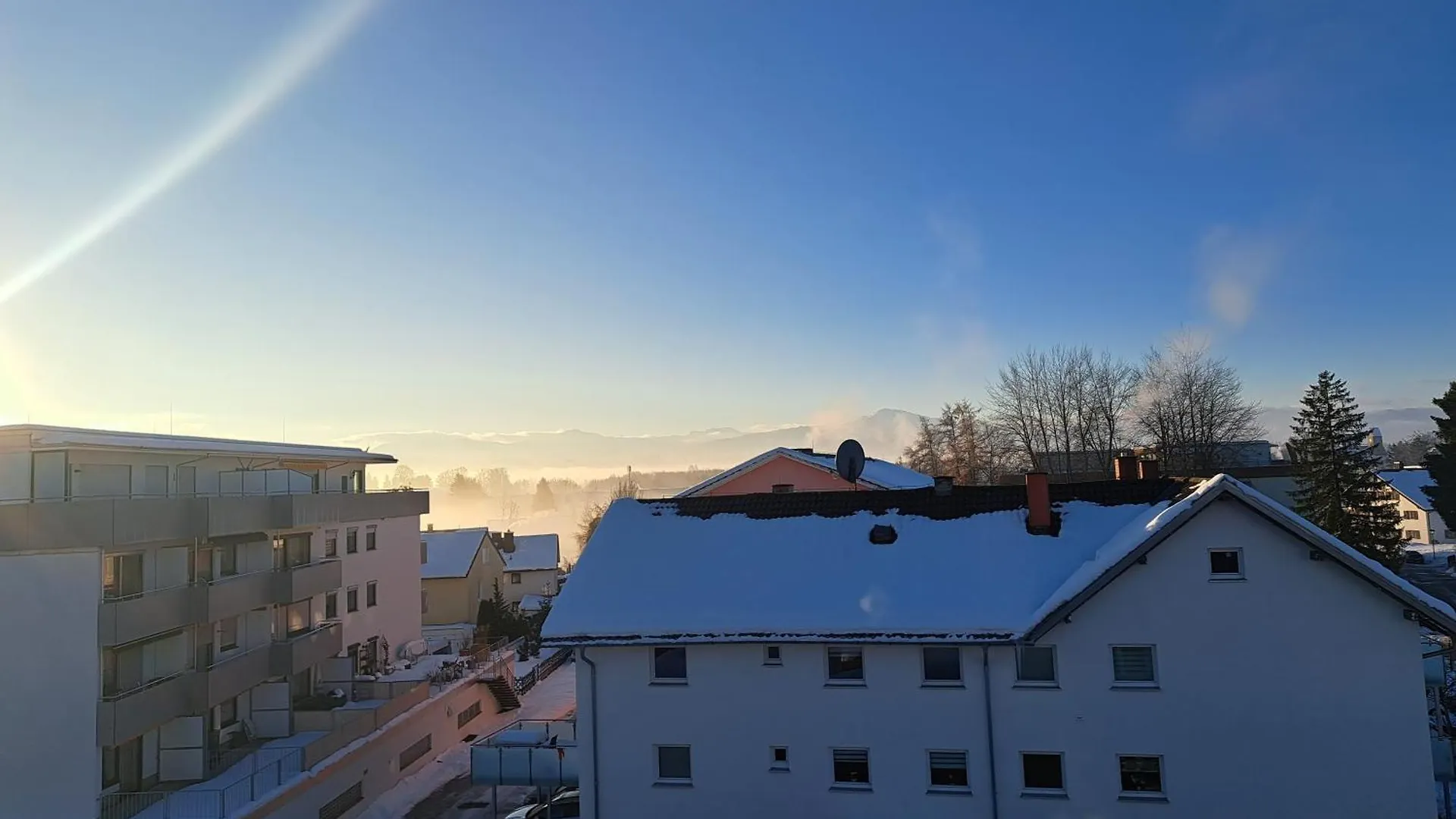 Ferienwohnung Im Allgaeu Durach Germany