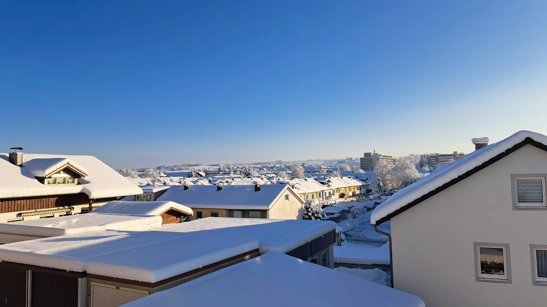 Apartment Ferienwohnung Im Allgaeu Durach Germany