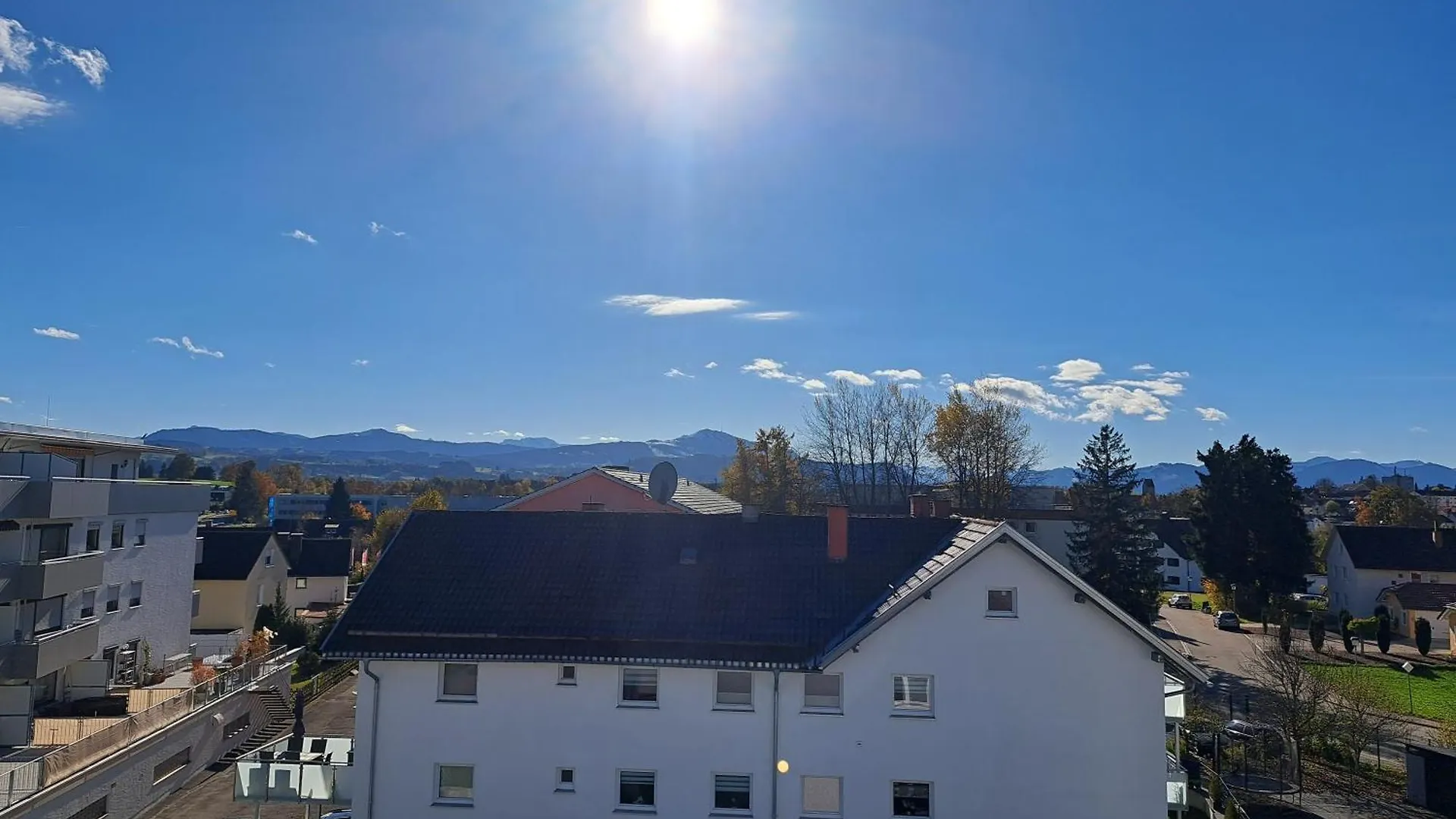 Ferienwohnung Im Allgaeu Durach 0*,