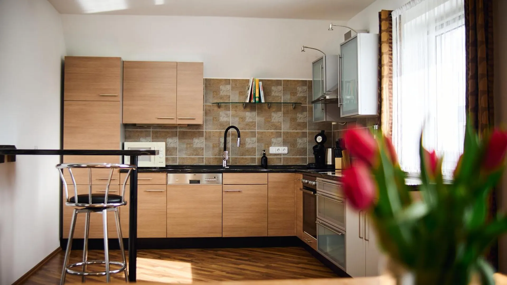 Ferienwohnung Im Allgaeu Durach Apartment