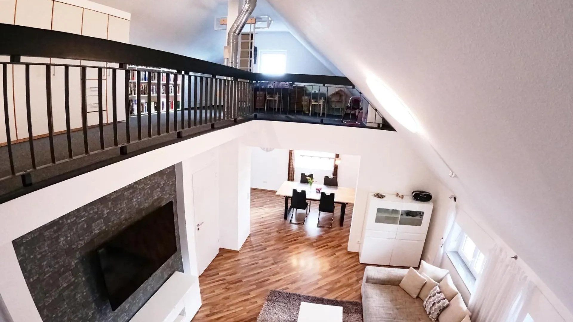 Apartment Ferienwohnung Im Allgaeu Durach Germany