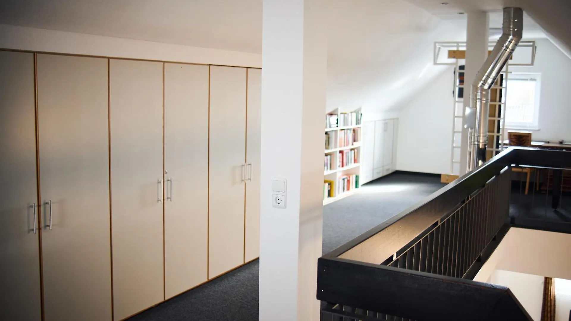 Apartment Ferienwohnung Im Allgaeu Durach