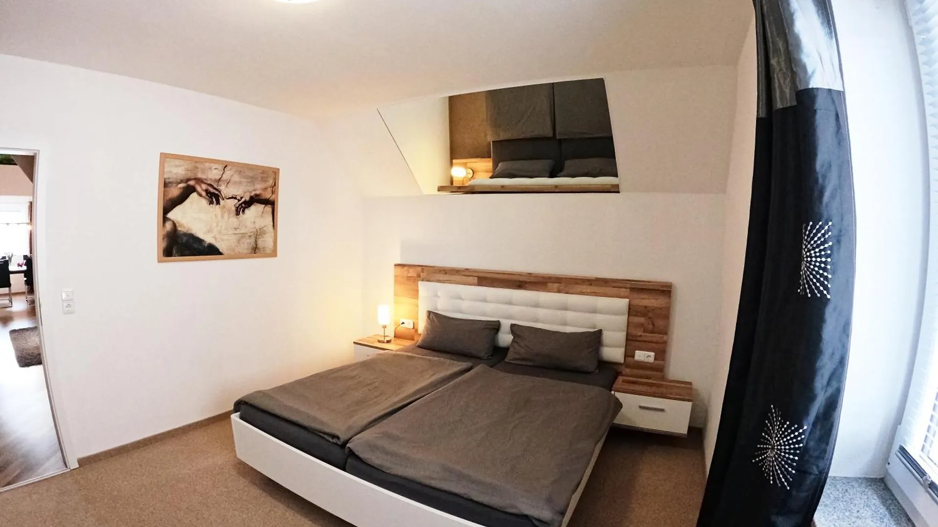 Ferienwohnung Im Allgaeu Durach