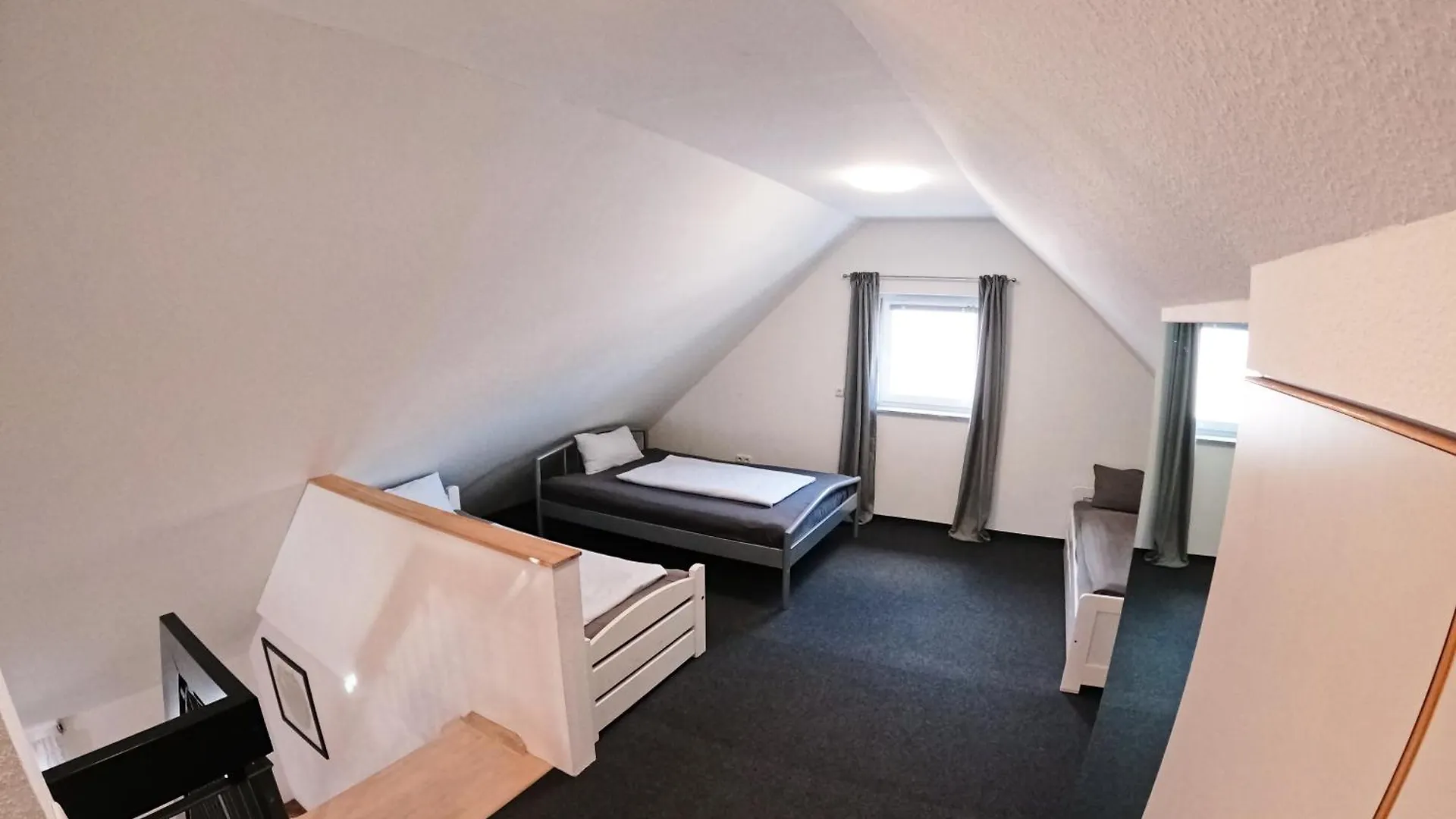 Apartment Ferienwohnung Im Allgaeu Durach