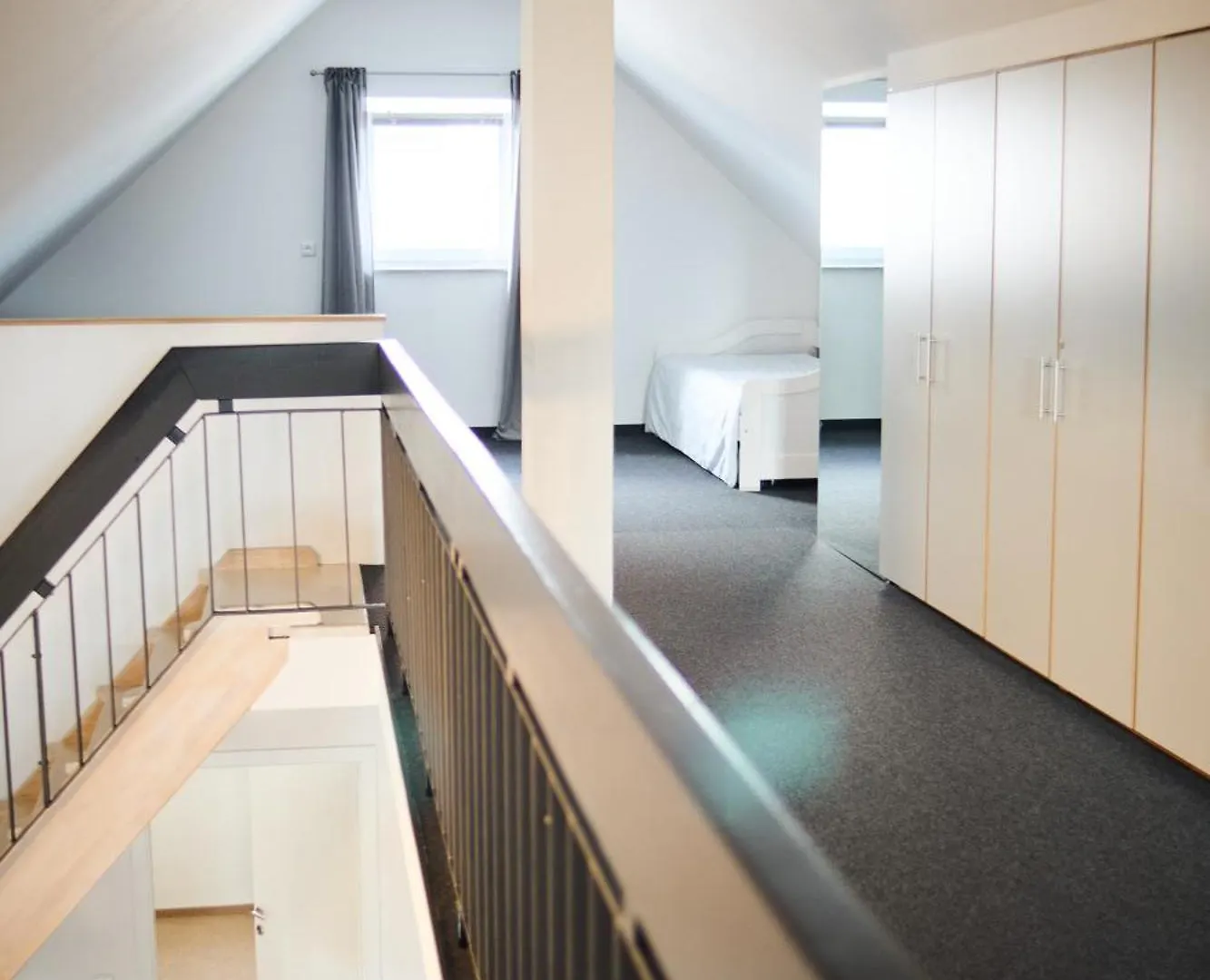 Apartment Ferienwohnung Im Allgaeu Durach Germany