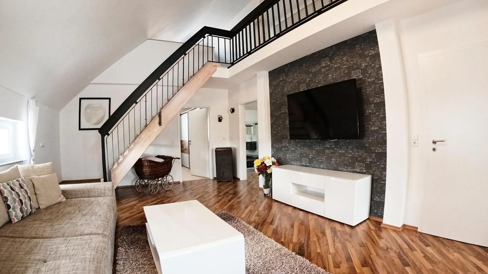 Ferienwohnung Im Allgaeu Durach Germany